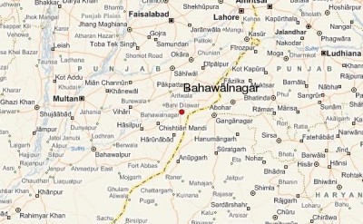 Bahawalnagar