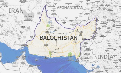 Balochistan