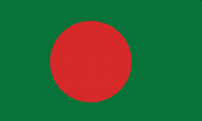 Bangladesh 