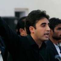 Bilawal Bhutto Zardari