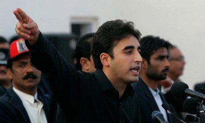 Bilawal Bhutto Zardari