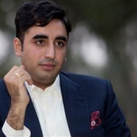 Bilawal Bhutto Zardari