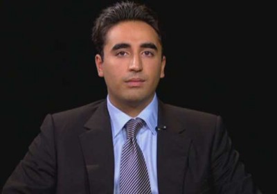 Bilawal Bhutto