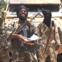 Boko Haram