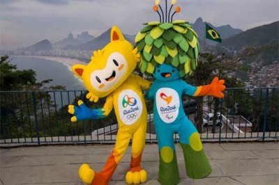 Brazil Olympics