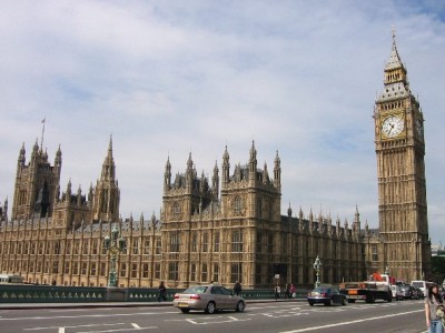  British Parliament