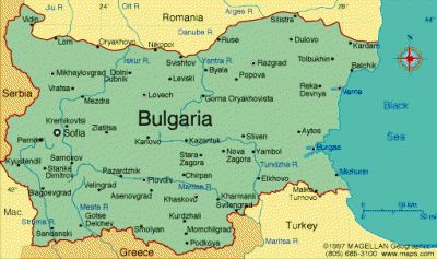 Bulgaria