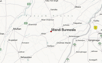 Burewala