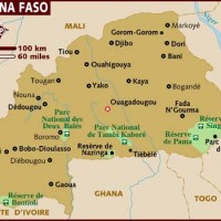 Burkina Faso