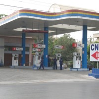 CNG Station