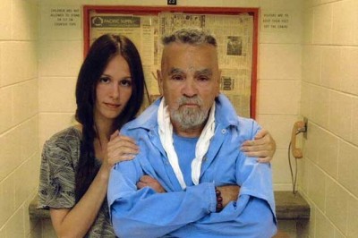 Charles Manson