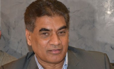 Chaudhry Shaheen Akhtar