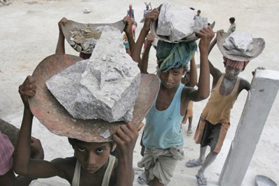 Child Laborers