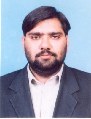 Choudhary Khalid Jutt