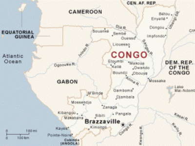 Congo