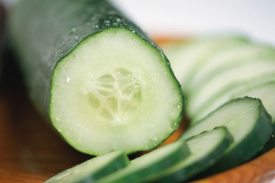 Cucumber