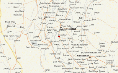 Daulatpur