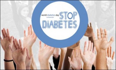 Diabetes Day