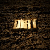 Dirt