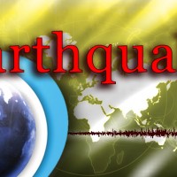 Earthquake