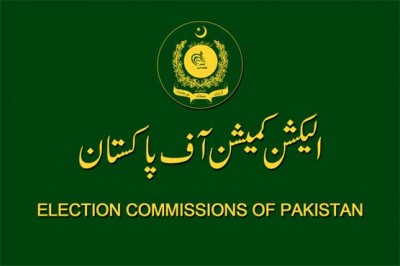  Election Commission