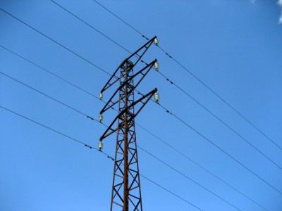 Electricity 