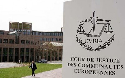 European Court