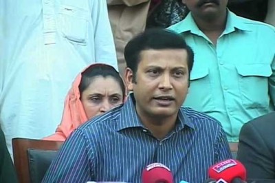 Faisal Sabzwari