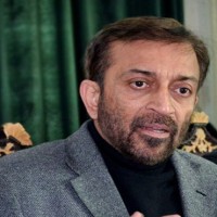 Farooq Sattar