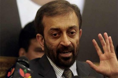 Farooq Sattar