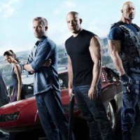 Fast And Furious 7