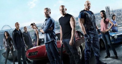 Fast And Furious 7