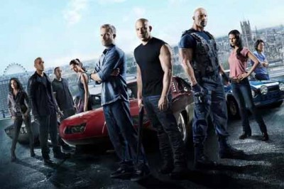 Fast And Furious 7