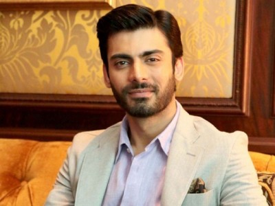 Fawad Khan