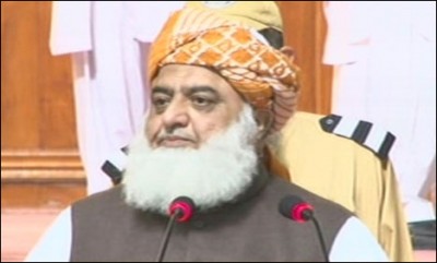 Fazlur Rahman