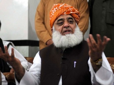 Fazlur Rehman