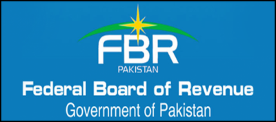 Federal Board of Revenue