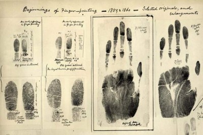 Fingerprints