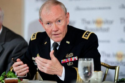 General Dempsey