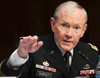  General Dempsey