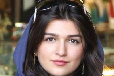 Ghoncheh Ghavami