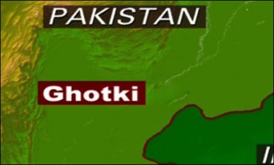 Ghotki