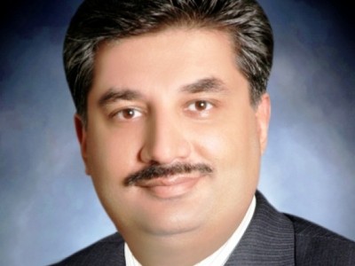 Ghulam Dastgir Khan