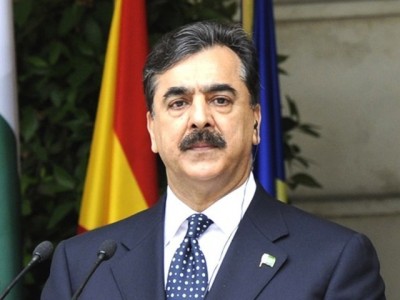 Gilani