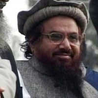 Hafiz Saeed