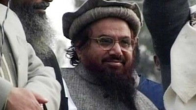 Hafiz Saeed