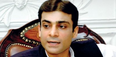 Hamza Shahbaz