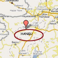 Hangu