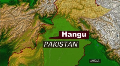 Hangu