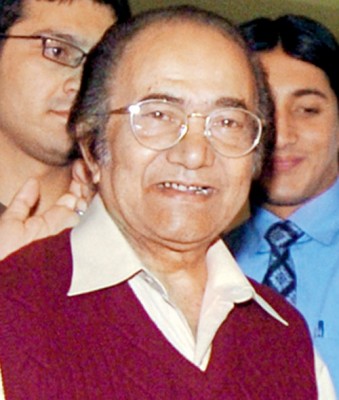 Hanif Mohammad